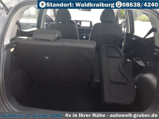 Hyundai i10 Select