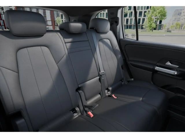 Mercedes-Benz EQB 250 7-zitter Progressive