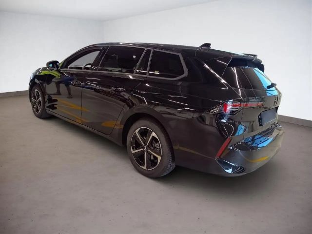 Opel Astra GS-Line Grand Sport