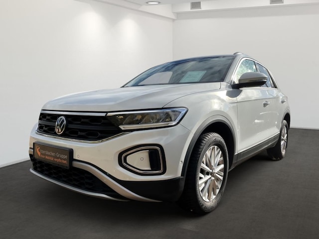 Volkswagen T-Roc 1.0 TSI Life