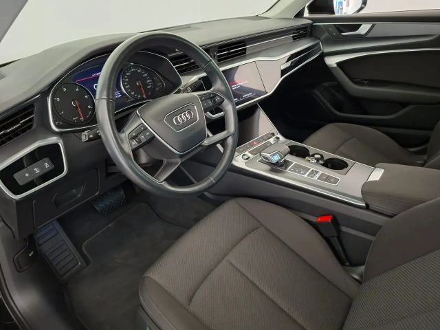 Audi A6 35 TDI Sedan