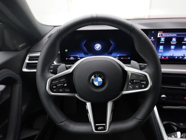 BMW 230 Coupé M-Sport