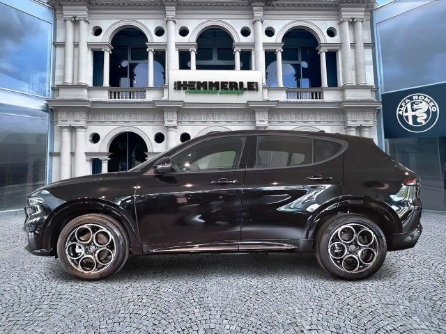 Alfa Romeo Tonale Hybrid