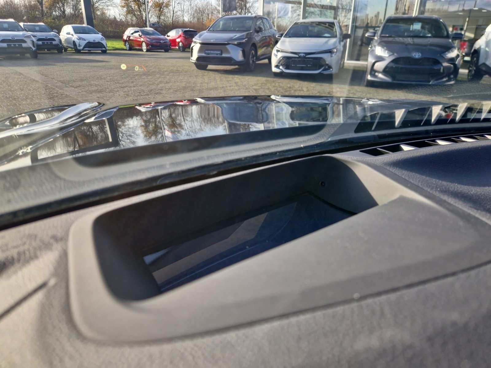 Toyota Supra Premium Paket