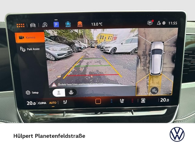 Volkswagen Passat Business Variant