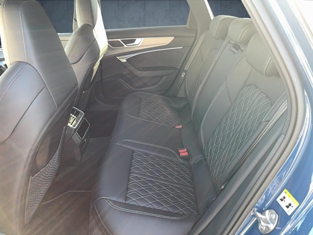 Audi S6 Avant Quattro