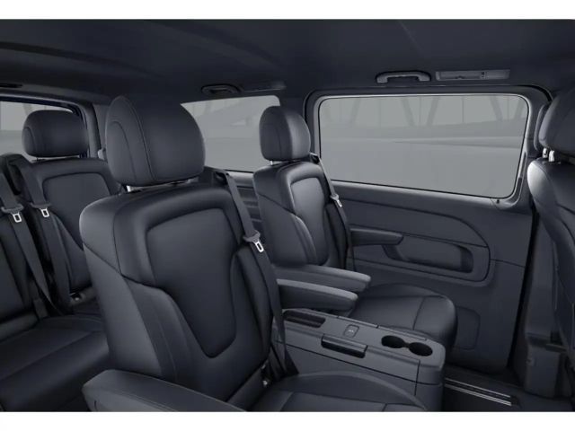 Mercedes-Benz V 250 Limousine Lang V 250 d