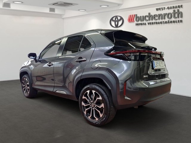 Toyota Yaris Cross 4x2 5-deurs Plus