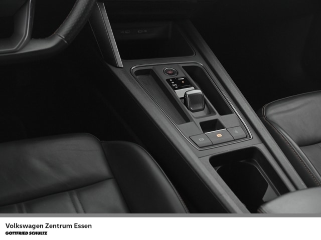 Cupra Formentor Formentor Basis e-Hybrid LED Navi F-Kamera AHK