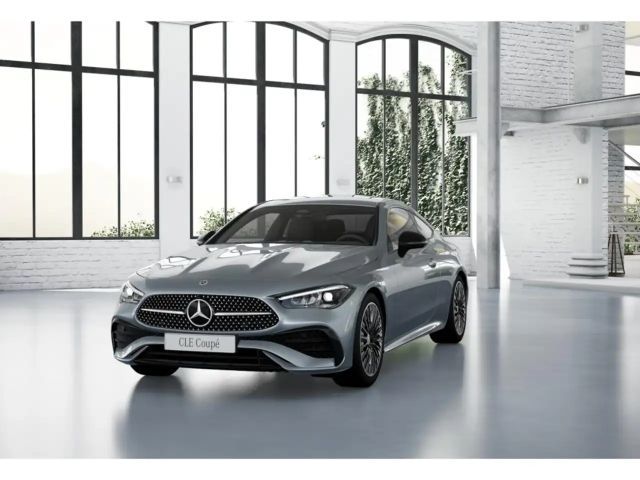 Mercedes-Benz CLE 200 AMG Line Coupé
