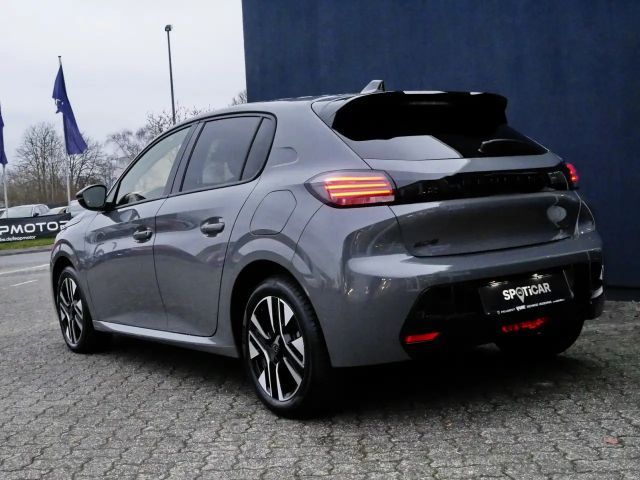 Peugeot 208 Allure Pack Hybrid