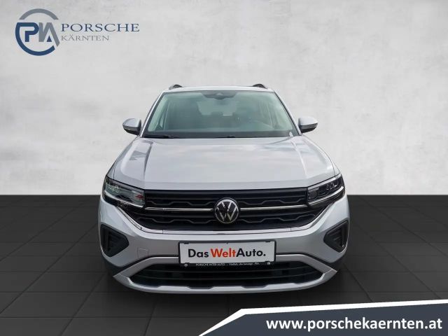 Volkswagen T-Cross Friends TSI