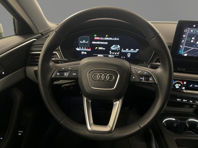 Audi A4 35 TDI Avant S-Tronic