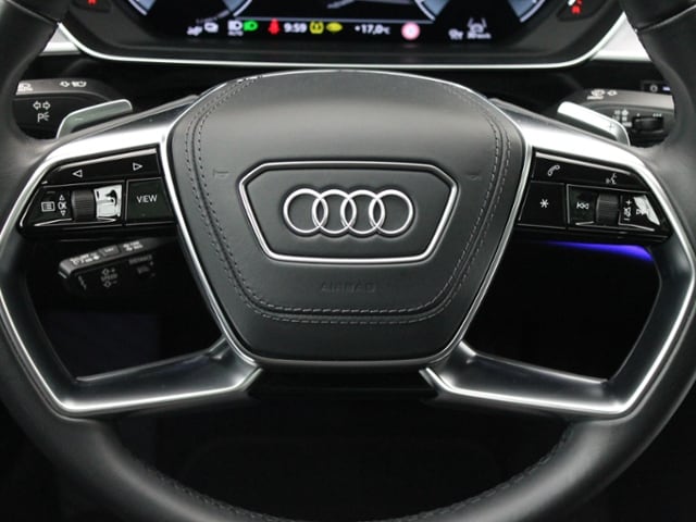 Audi A8 60 TFSI Hybride Quattro