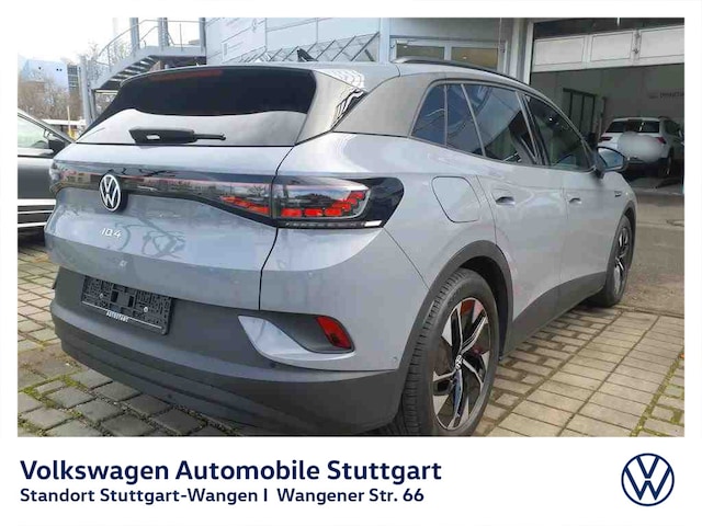 Volkswagen ID.4 Performance Pro