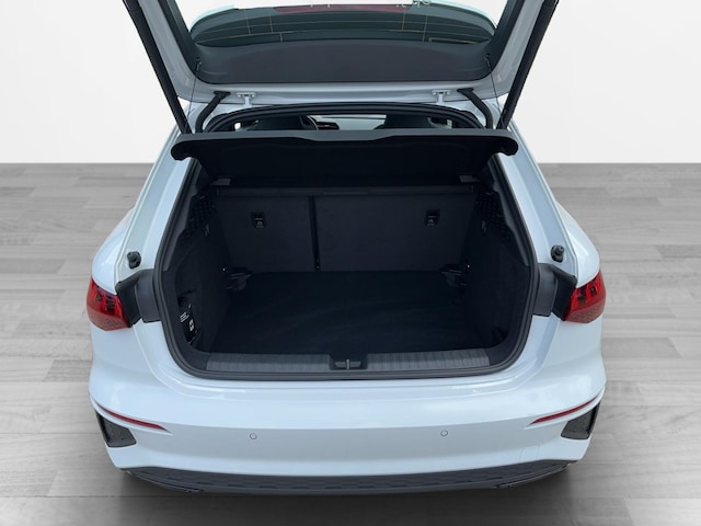 Audi A3 35 TFSI S-Line S-Tronic Sportback