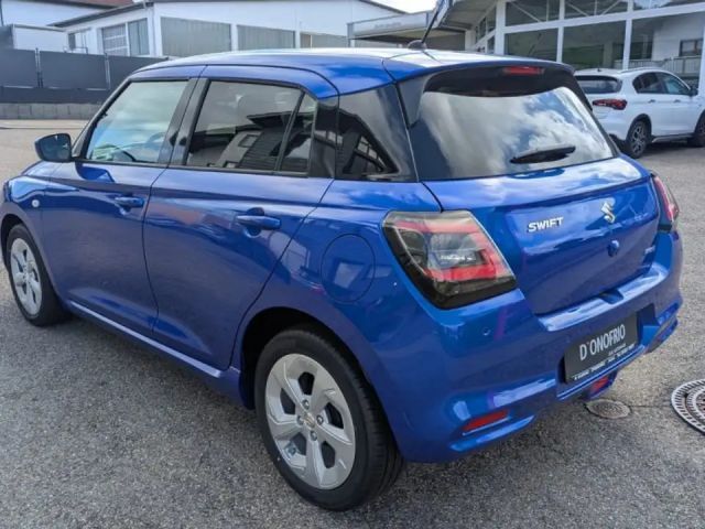 Suzuki Swift Comfort Hybrid