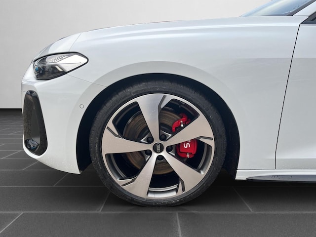 Audi S5 Avant S-Tronic