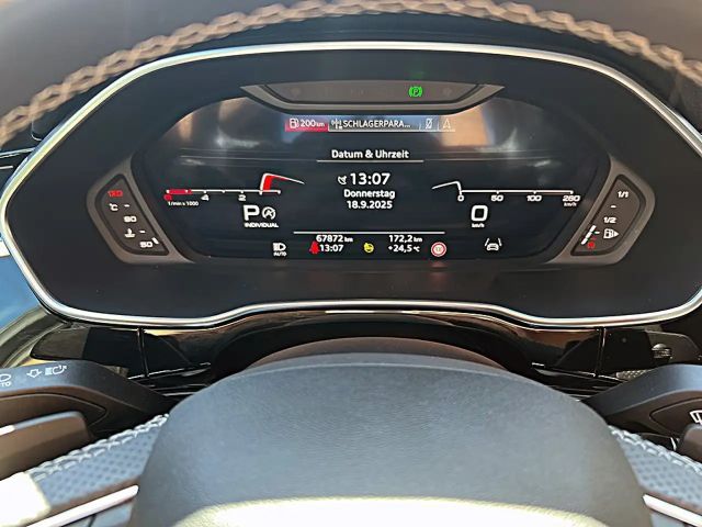 Audi Q3 35 TDI Quattro S-Line S-Tronic