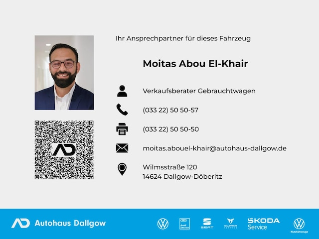 Volkswagen Tiguan 2.0 TDI 4Motion DSG