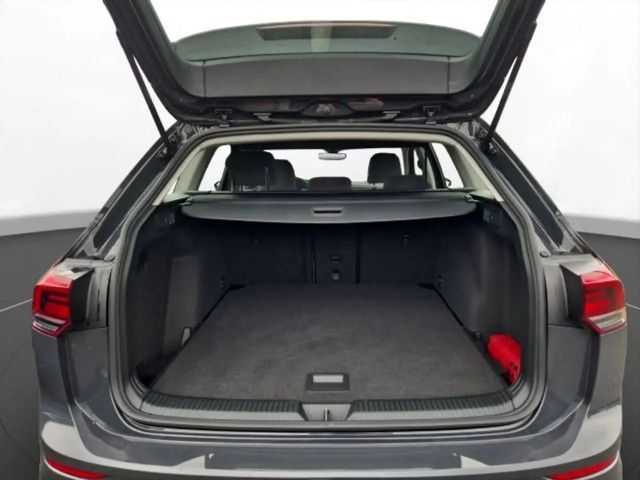 Volkswagen Golf 2.0 TDI DSG Golf VIII Variant