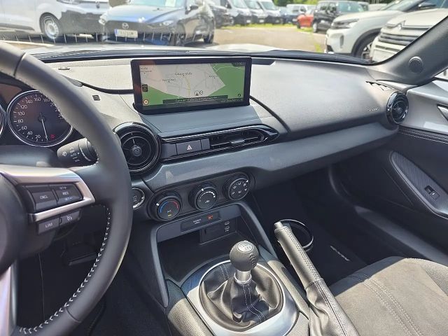 Mazda MX-5 Prime-line SkyActiv