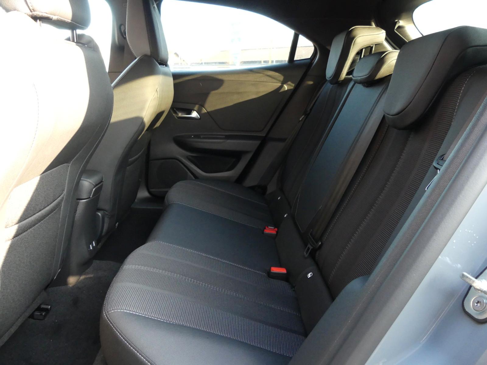 Opel Mokka GS-Line Grand Sport Hybrid