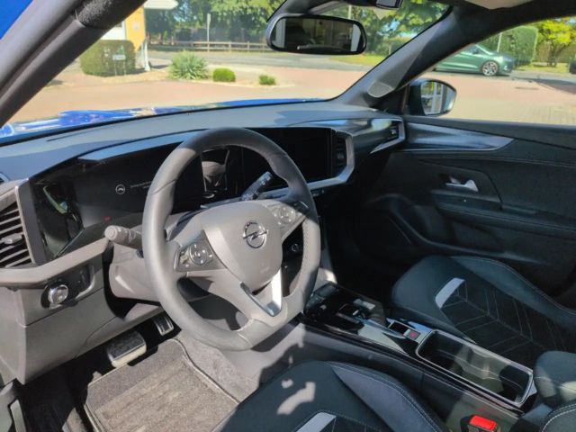 Opel Mokka 1.2 Turbo Turbo Ultimate