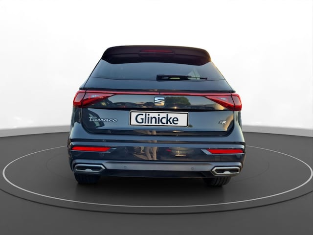 Seat Tarraco 1.5 TSI FR-lijn