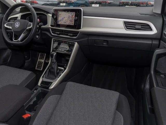 Volkswagen T-Roc 1.5 TSI Move