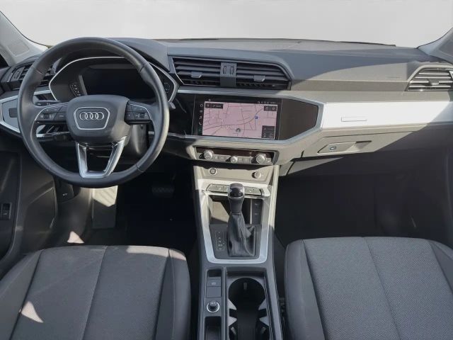 Audi Q3 40 TFSI Quattro