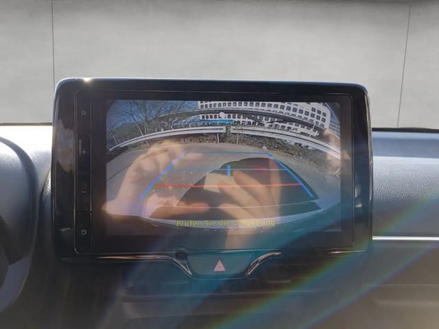 Toyota Yaris Business Hybride