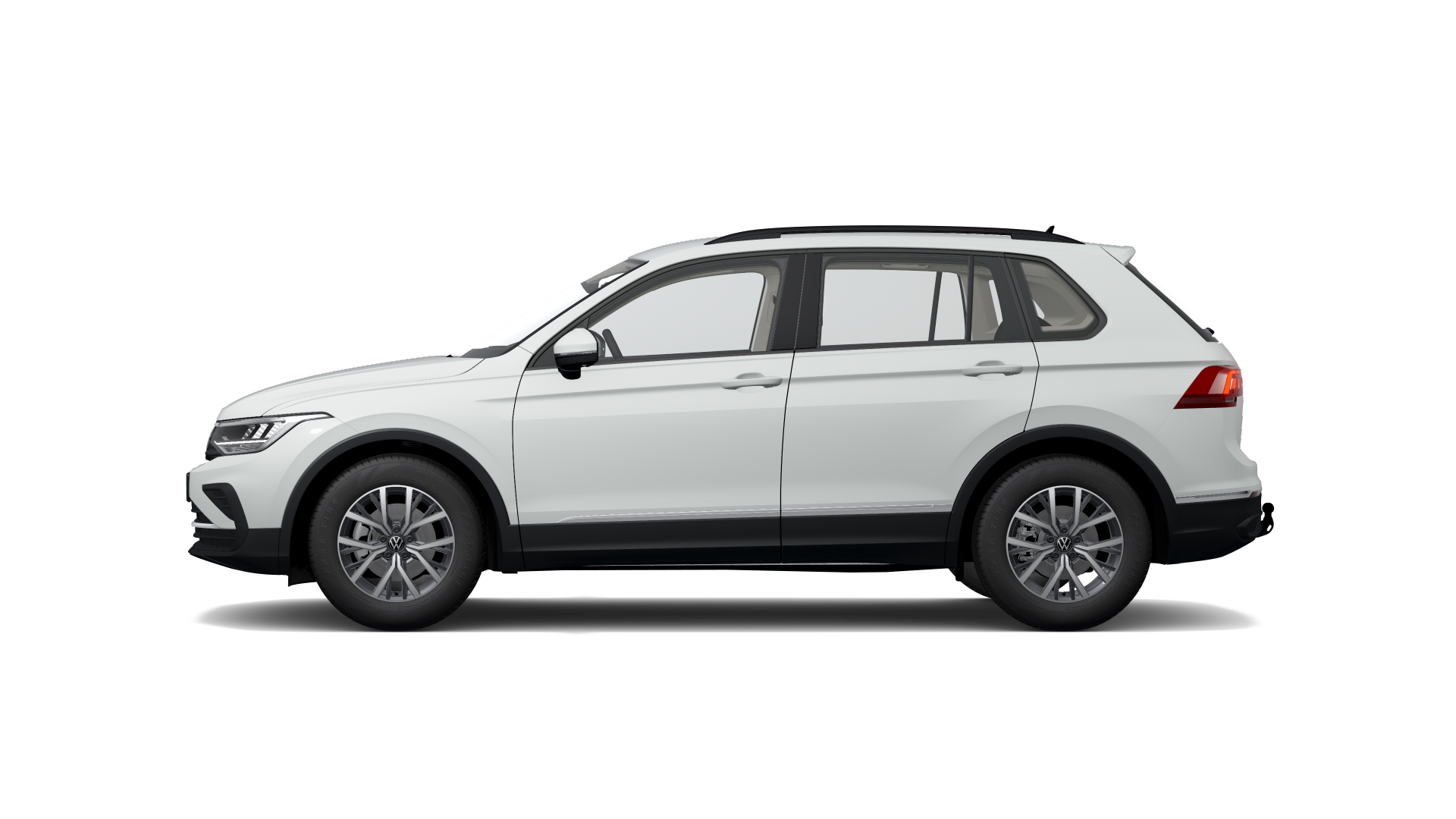 Volkswagen Tiguan 1.5 TSI Life