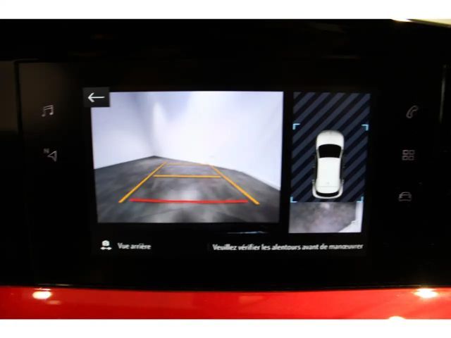 Opel Mokka 1.2 Turbo Turbo