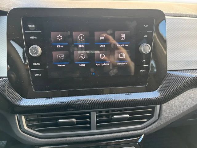 Volkswagen T-Cross Friends TSI