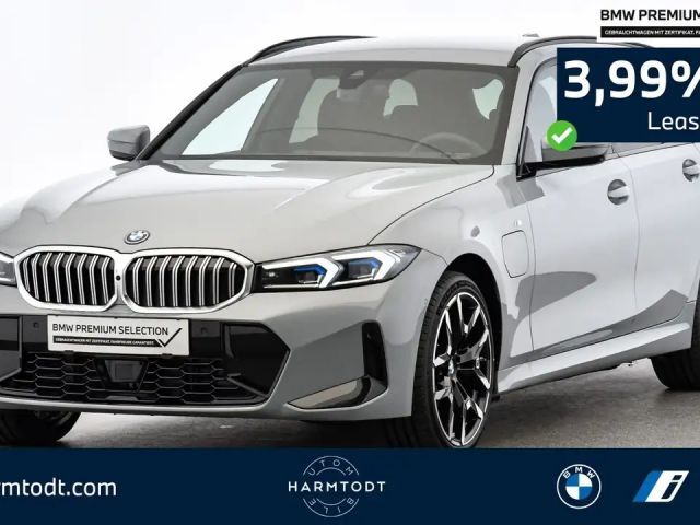 BMW 330 330e xDrive