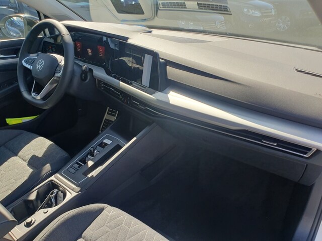 Volkswagen Golf Golf VIII Move