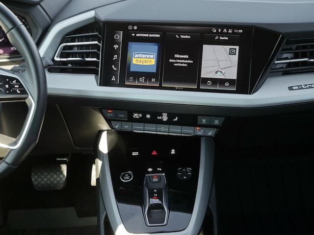 Audi Q4 e-tron Quattro