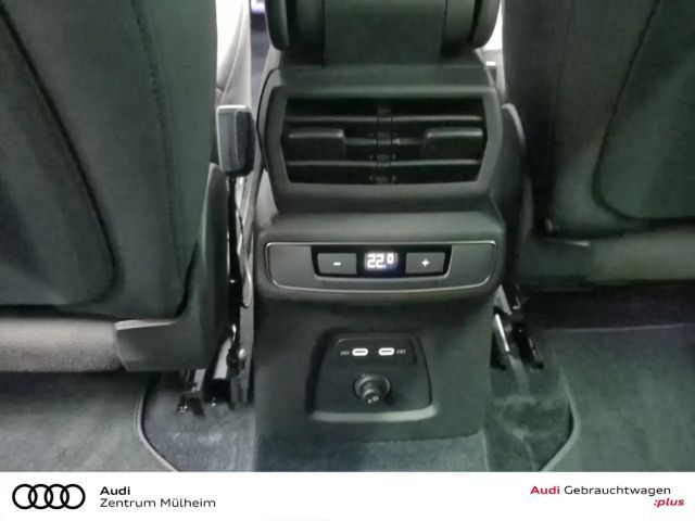 Audi Q4 e-tron 40 S-Line