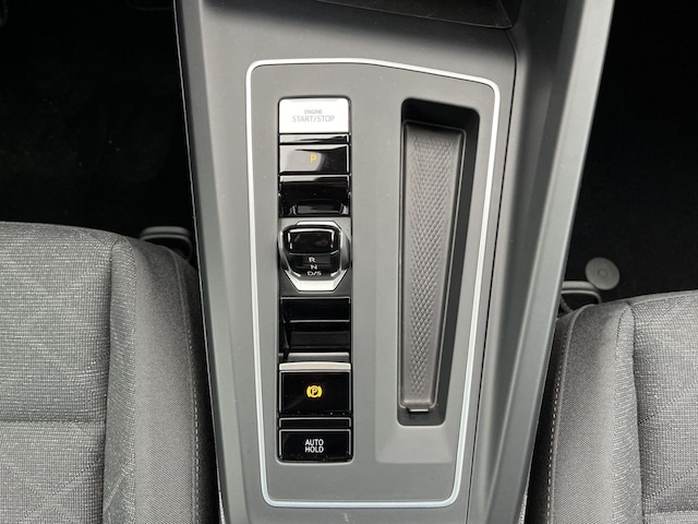 Volkswagen Golf 2.0 TDI DSG Golf VIII Variant