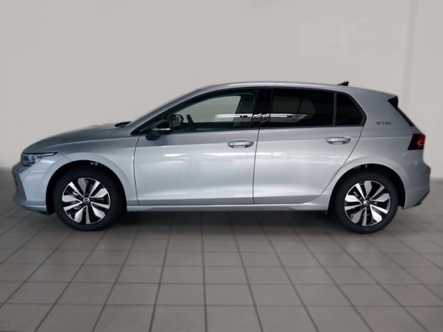 Volkswagen Golf 1.5 eTSI DSG Golf VIII