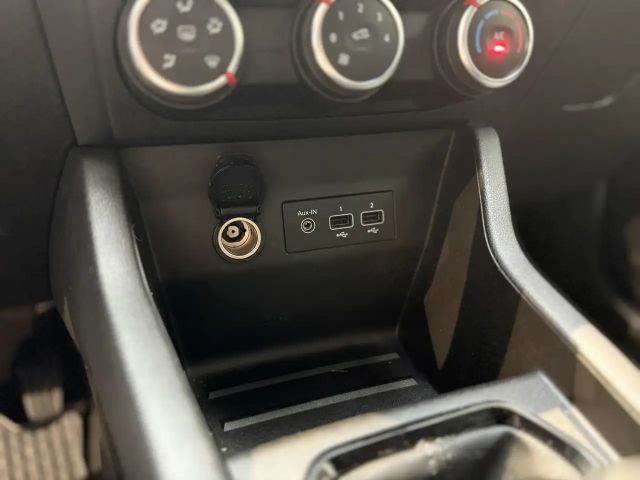 Renault Clio Business Line TCe 90