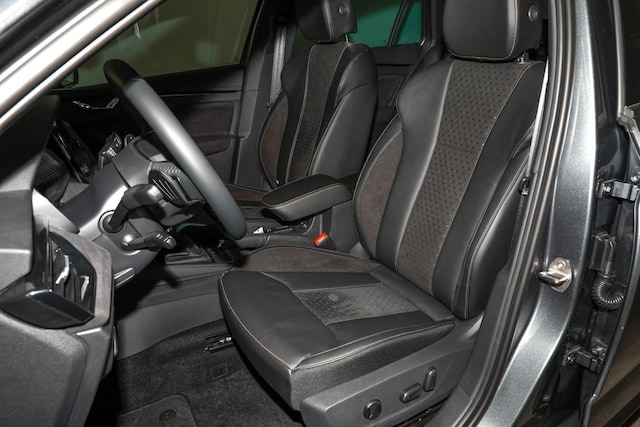 Skoda Kamiq 1.5 TSI Tour