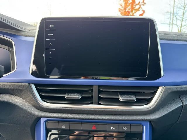 Volkswagen T-Roc R  BeatsAudio / DCC-Fahrwerk Panoramadach