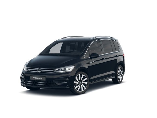 Volkswagen Touran DSG R-Line