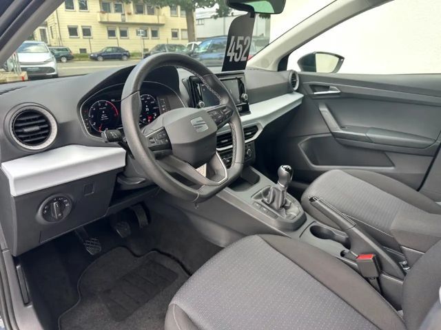 Seat Ibiza 1.0 MPI Style