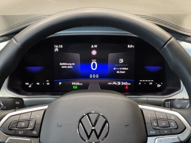 Volkswagen T-Roc 2.0 TDI DSG