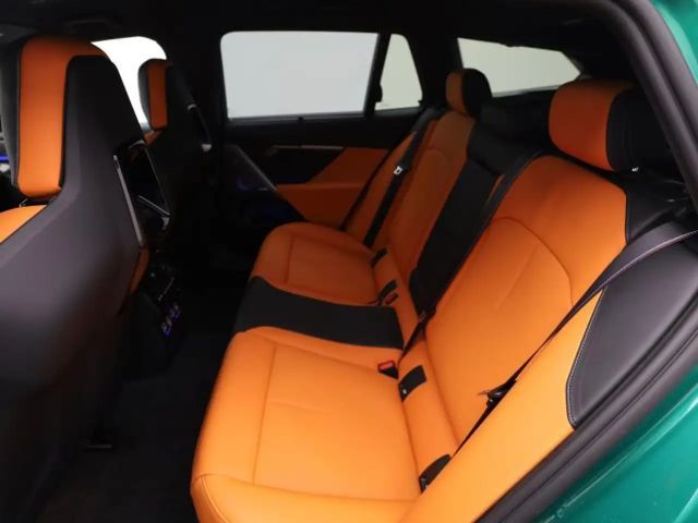 BMW M5 HYBRID - BOWERS & WILKINS - HAAK - ACC