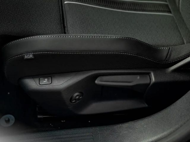 Opel Astra GS-Line Grand Sport