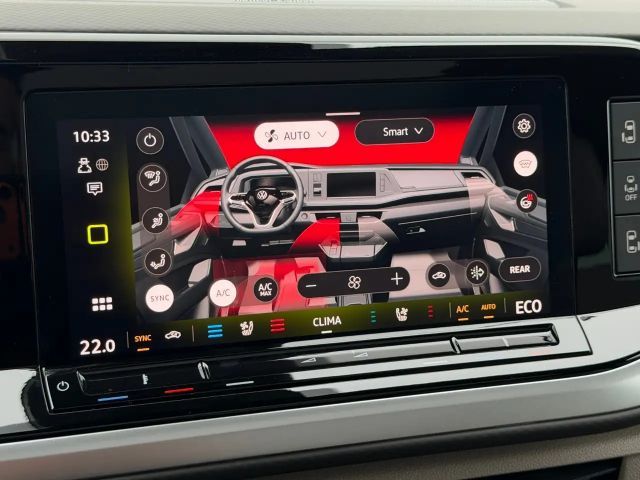 Volkswagen Multivan T7 eHybrid